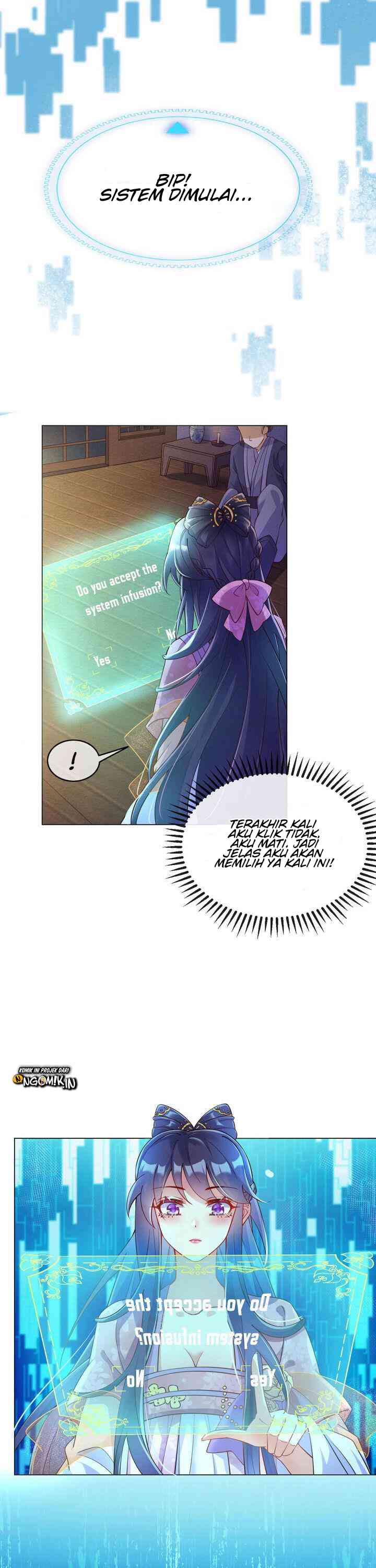 Military Phoenix Chapter 01 Gambar 17