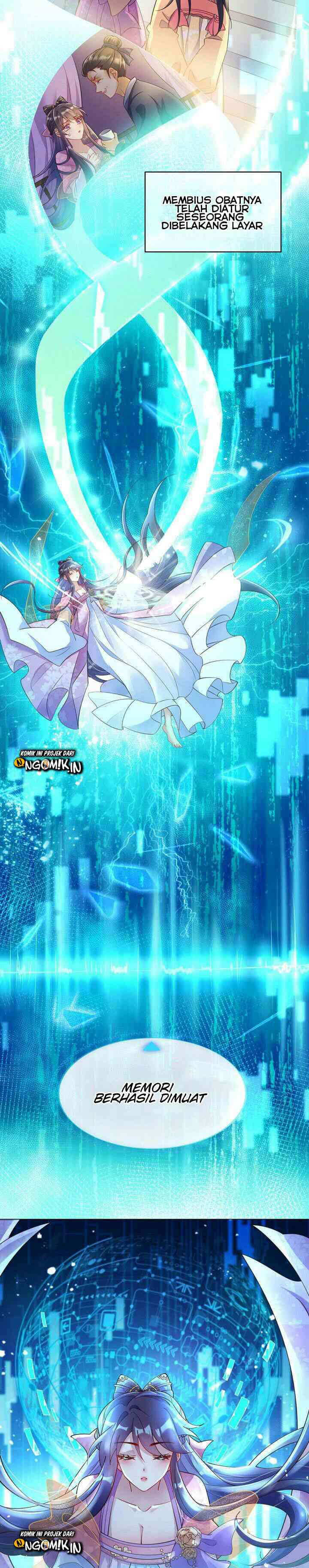 Military Phoenix Chapter 01 Gambar 19