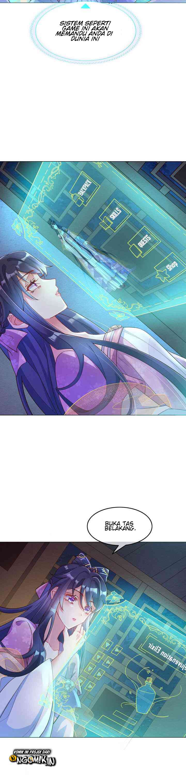 Military Phoenix Chapter 01 Gambar 20
