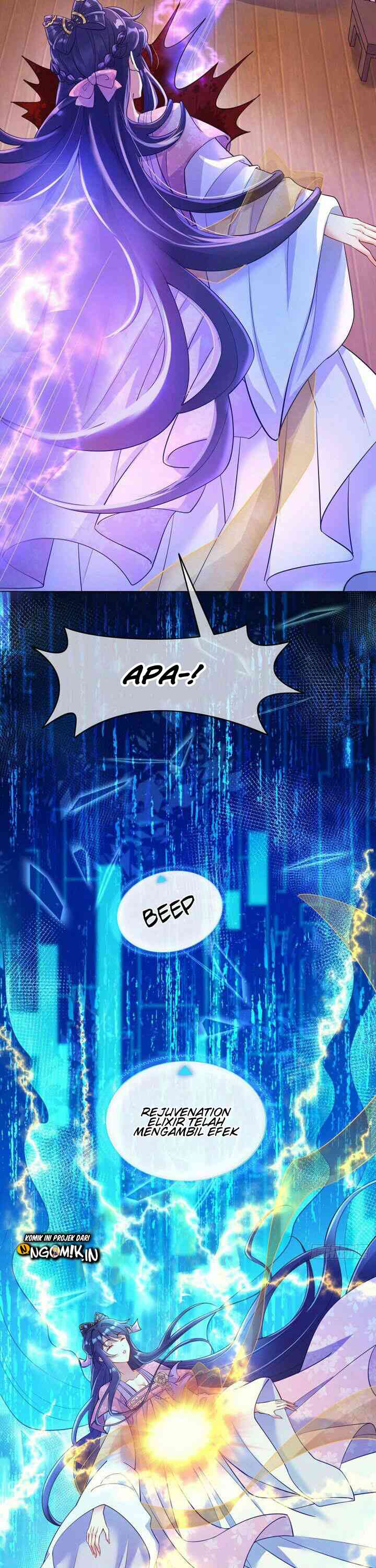 Military Phoenix Chapter 01 Gambar 23