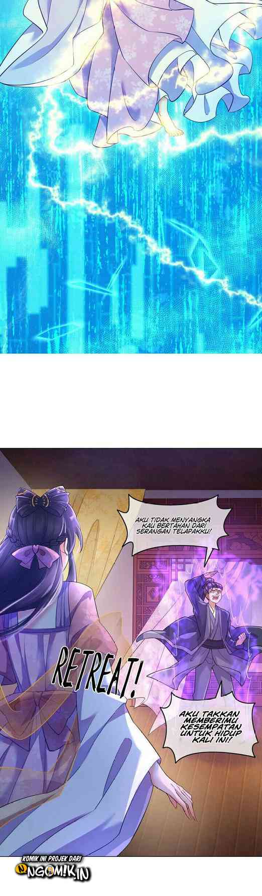 Military Phoenix Chapter 01 Gambar 24