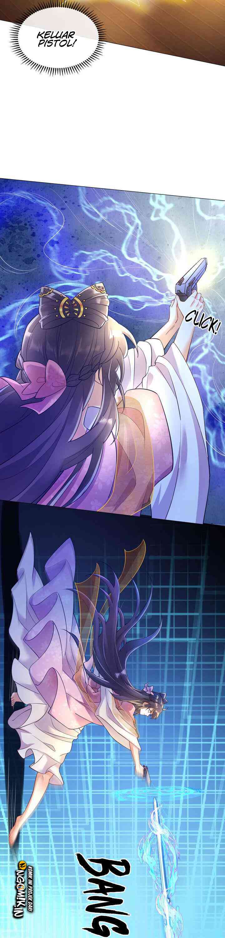 Military Phoenix Chapter 01 Gambar 26