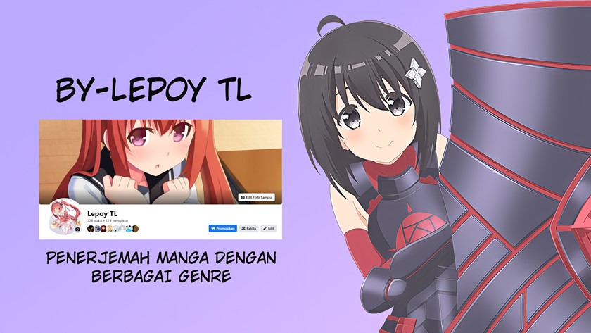 Mimicry Girls Chapter 02.2 Gambar 1