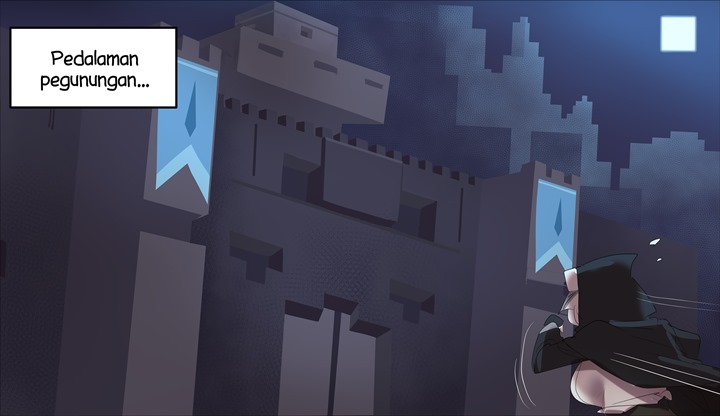 Minecraft Waifu Chapter 16 Gambar 8