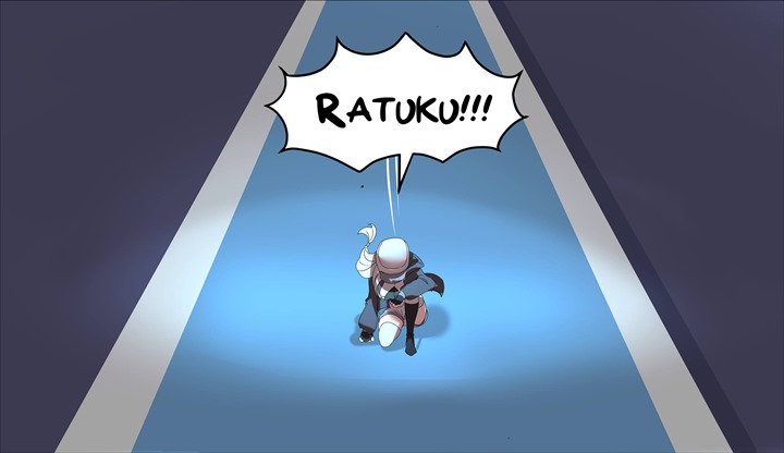 Minecraft Waifu Chapter 16 Gambar 9