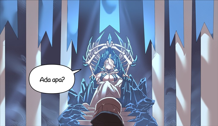 Minecraft Waifu Chapter 16 Gambar 11