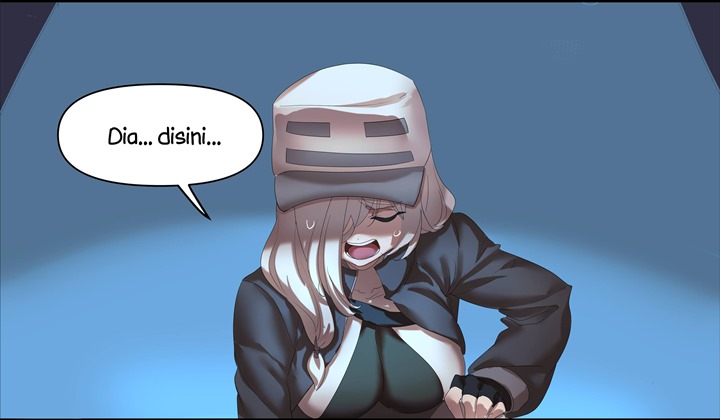 Minecraft Waifu Chapter 16 Gambar 12