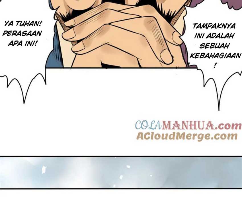 Ming Dynasty’s Failure Chapter 31 Gambar 10