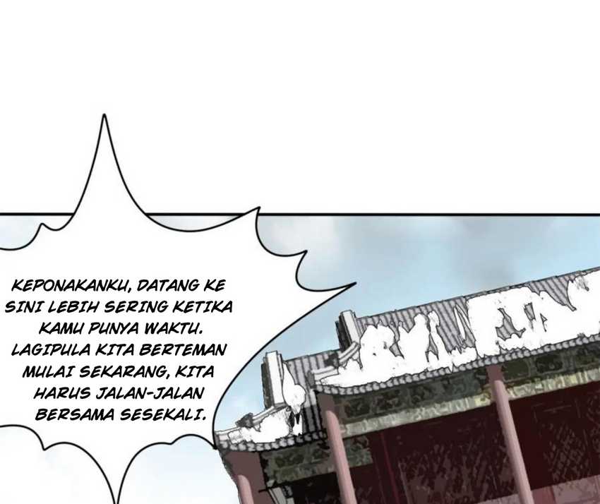 Ming Dynasty’s Failure Chapter 31 Gambar 11