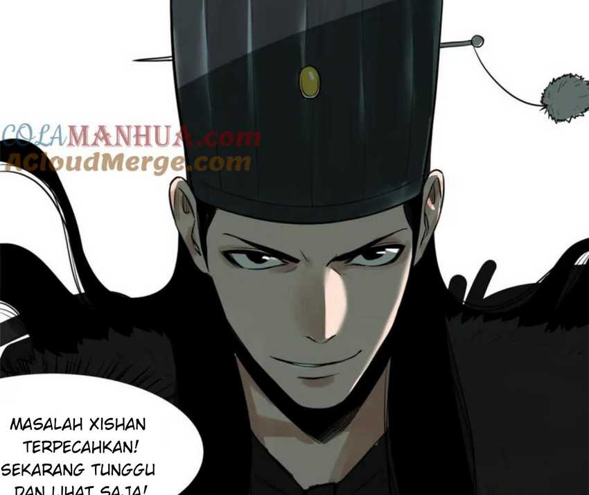 Ming Dynasty’s Failure Chapter 31 Gambar 13