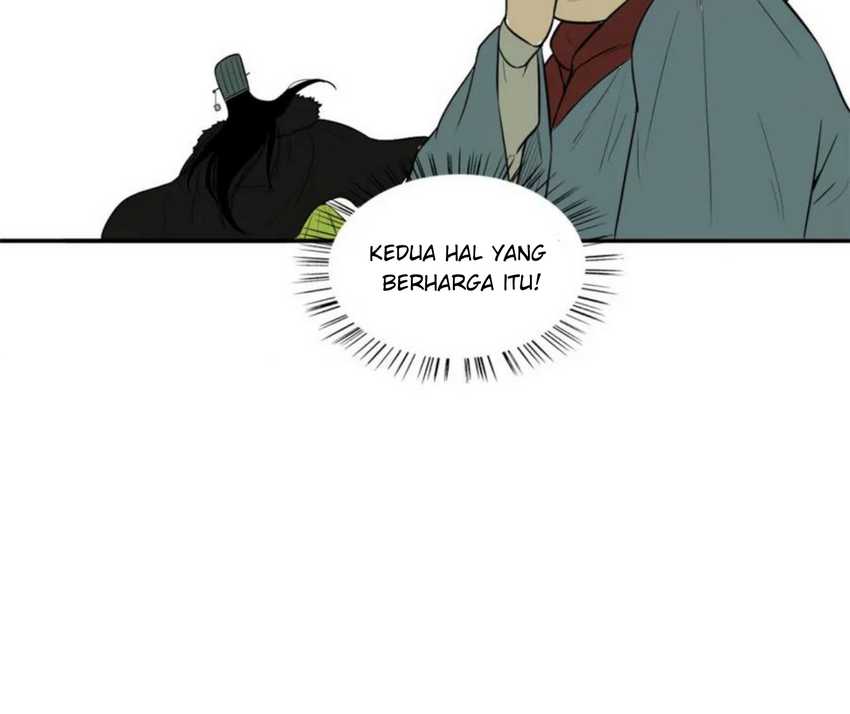 Ming Dynasty’s Failure Chapter 31 Gambar 15