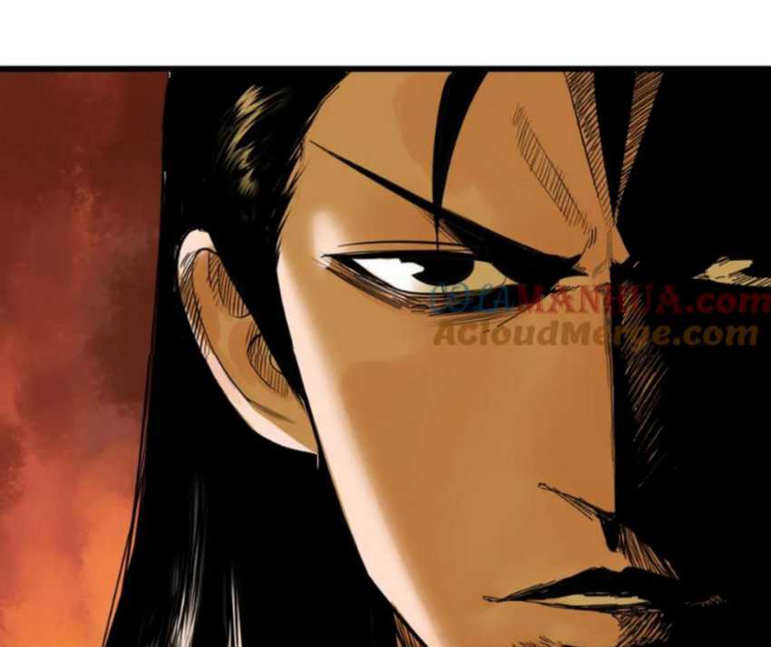Ming Dynasty’s Failure Chapter 31 Gambar 16