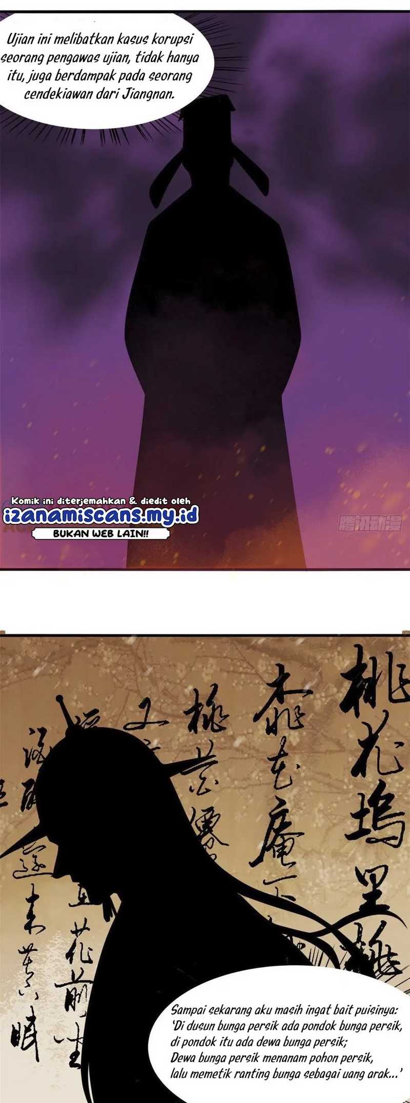 Ming Dynasty’s Failure Chapter 47 Gambar 7