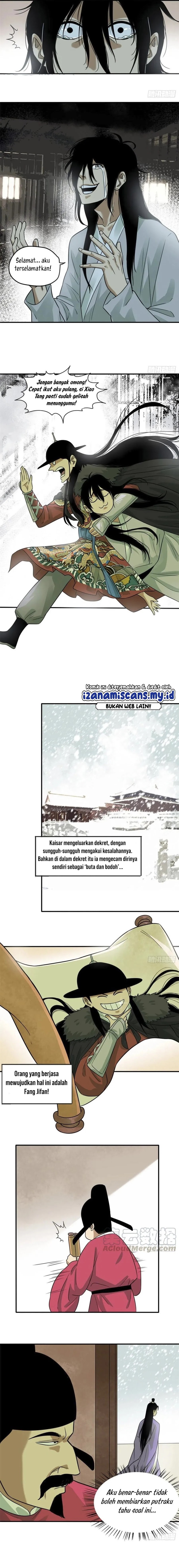 Ming Dynasty’s Failure Chapter 65 Gambar 2