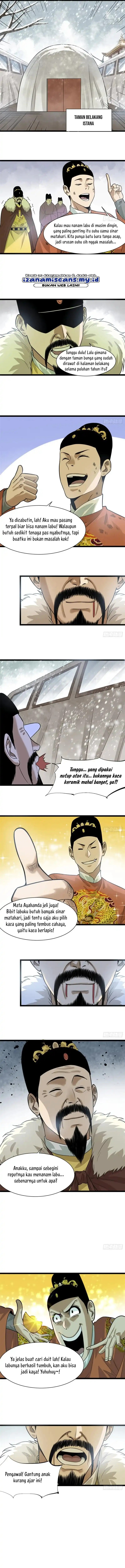 Ming Dynasty’s Failure Chapter 68 Gambar 2