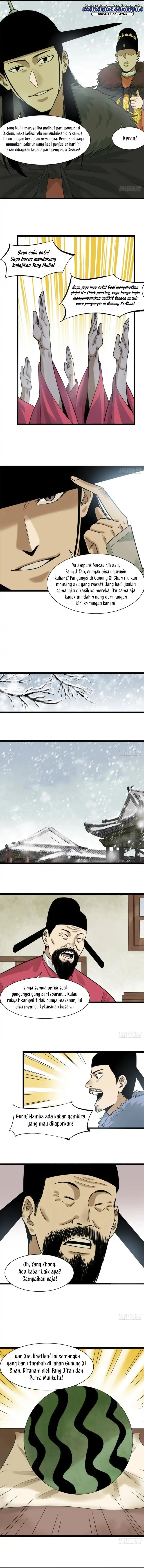 Ming Dynasty’s Failure Chapter 70 Gambar 4