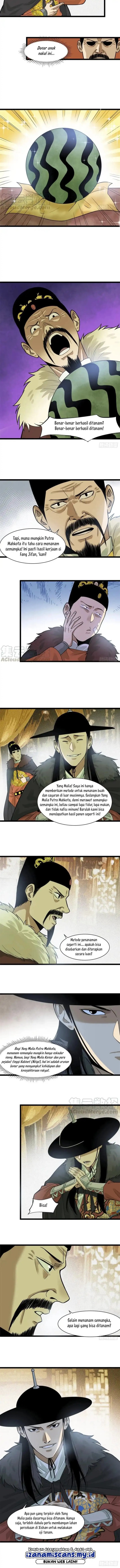 Ming Dynasty’s Failure Chapter 71 Gambar 4