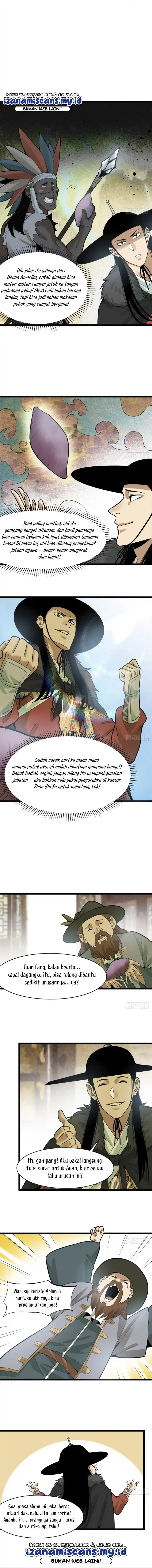 Ming Dynasty’s Failure Chapter 74 Gambar 4