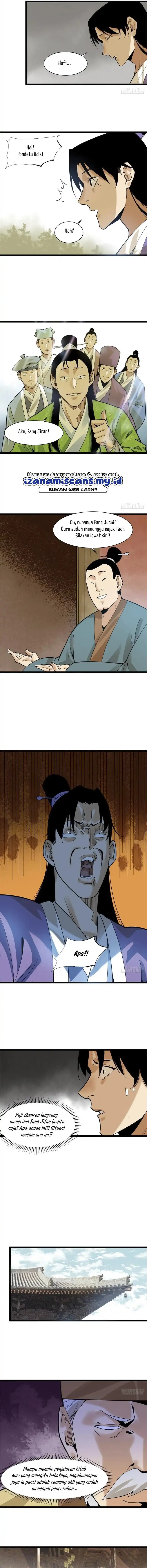 Ming Dynasty’s Failure Chapter 78 Gambar 3