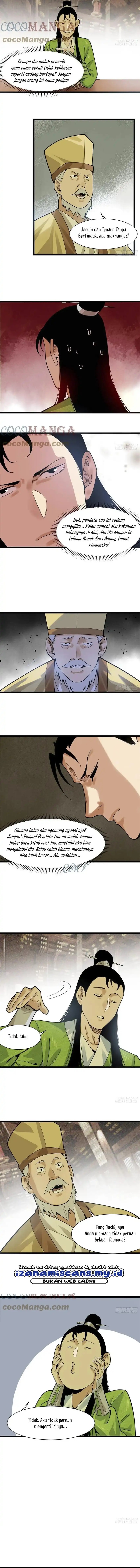 Ming Dynasty’s Failure Chapter 78 Gambar 4