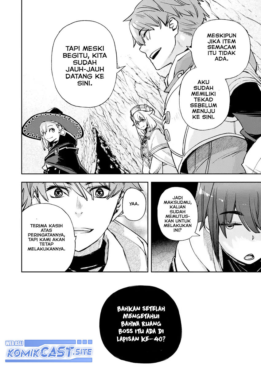 Minus Skill-mochi Yonin ga Atsumattara, Nanka Synergy Hakki Shite Saikyou Party ga Dekita Ken Chapter 05 Fix Gambar 5