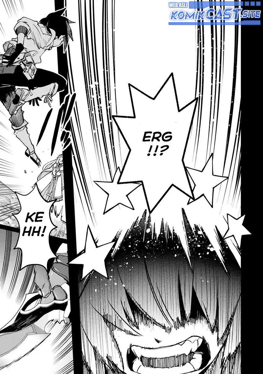 Minus Skill-mochi Yonin ga Atsumattara, Nanka Synergy Hakki Shite Saikyou Party ga Dekita Ken Chapter 05 Fix Gambar 20