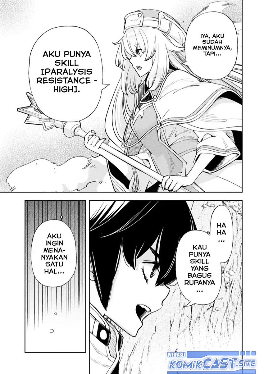 Minus Skill-mochi Yonin ga Atsumattara, Nanka Synergy Hakki Shite Saikyou Party ga Dekita Ken Chapter 05 Fix Gambar 22