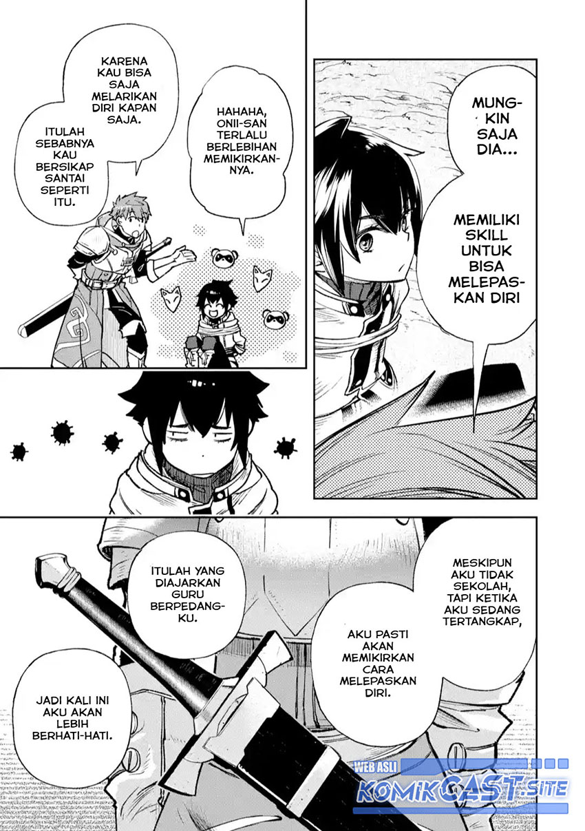 Minus Skill-mochi Yonin ga Atsumattara, Nanka Synergy Hakki Shite Saikyou Party ga Dekita Ken Chapter 05 Fix Gambar 30