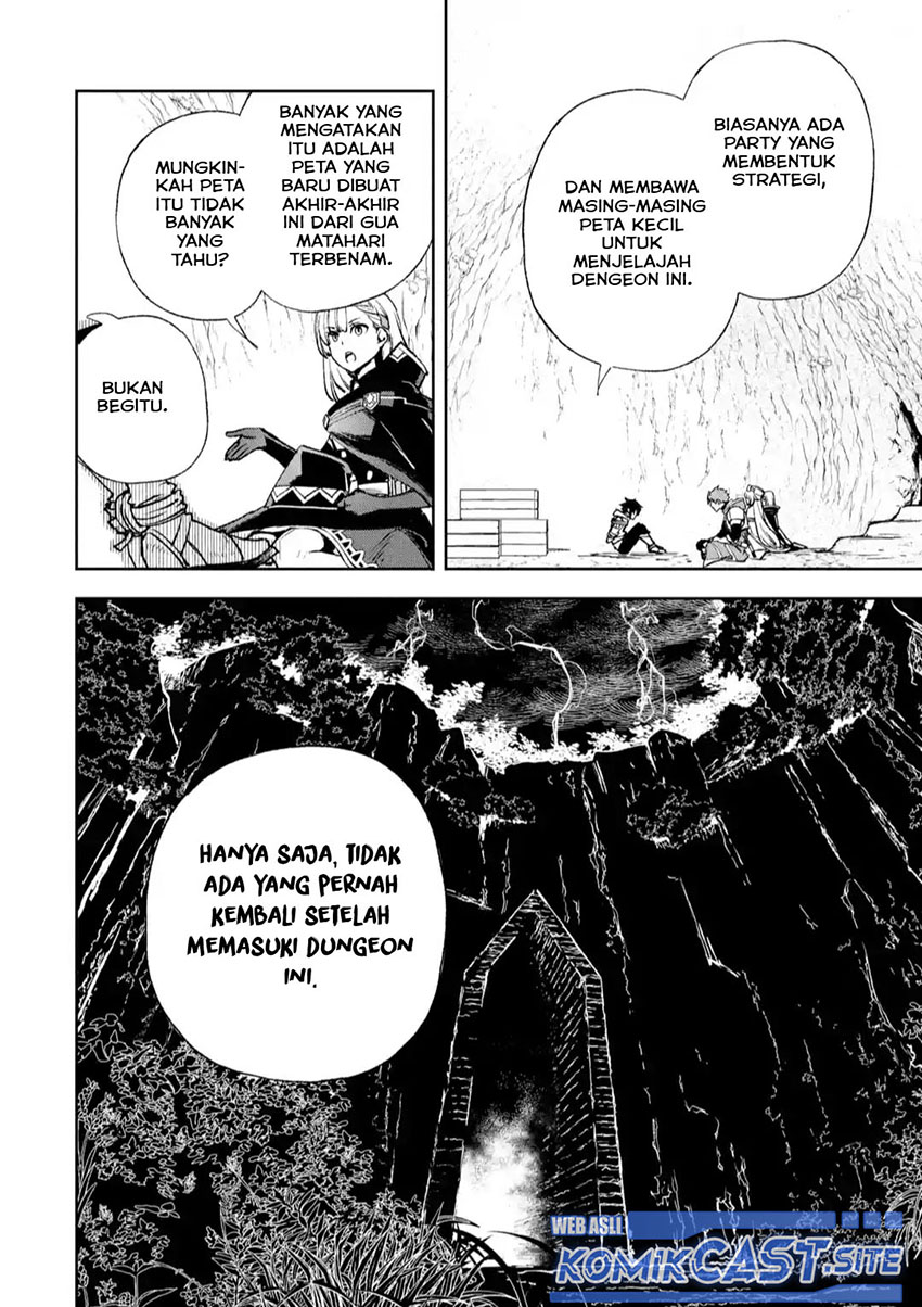 Minus Skill-mochi Yonin ga Atsumattara, Nanka Synergy Hakki Shite Saikyou Party ga Dekita Ken Chapter 05 Fix Gambar 37