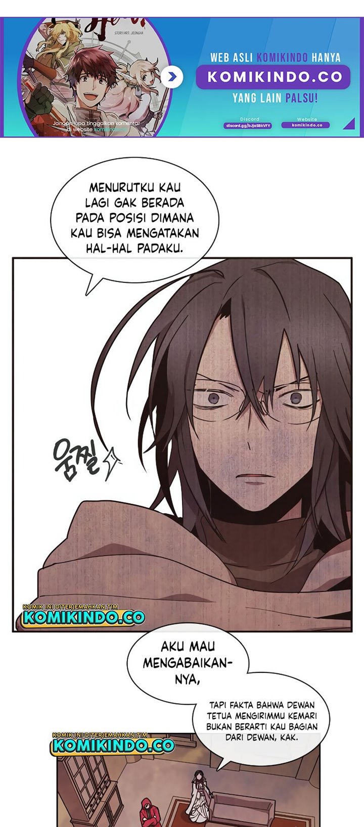 Miracle Hero! Chapter 08 Gambar 12