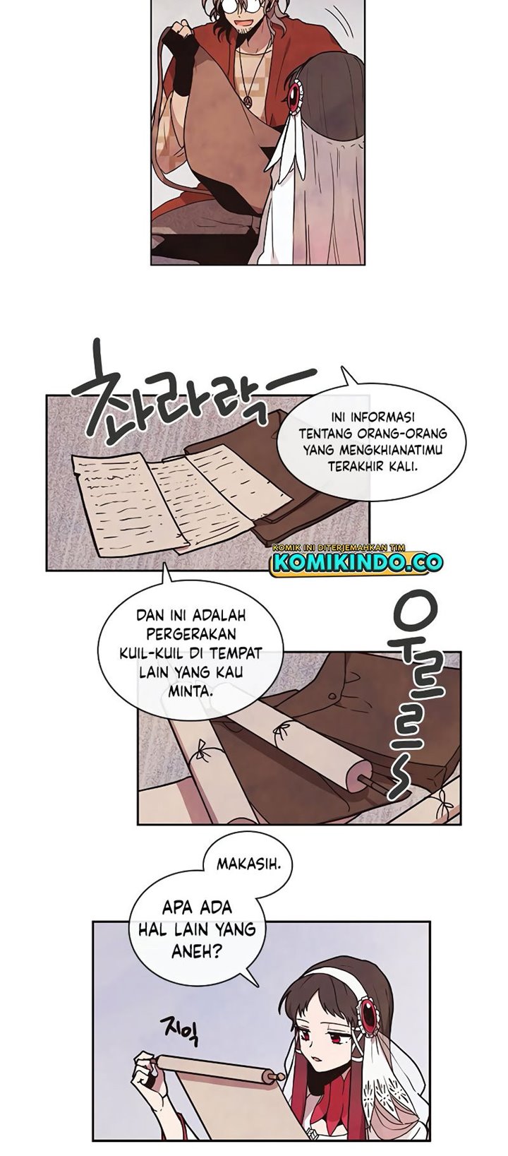 Miracle Hero! Chapter 08 Gambar 14