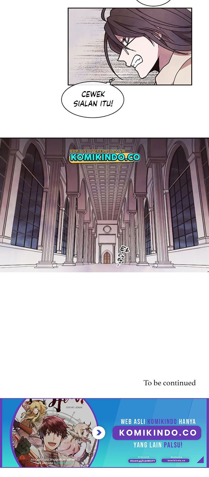 Miracle Hero! Chapter 08 Gambar 16