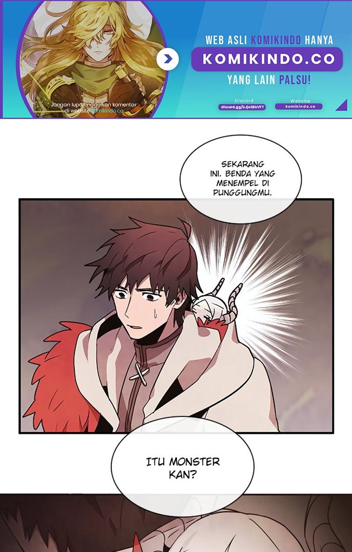 Miracle Hero! Chapter 13 Gambar 2