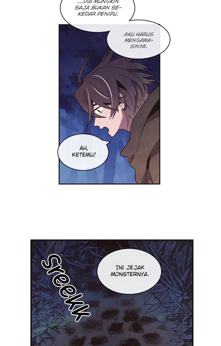 Miracle Hero! Chapter 13 Gambar 5