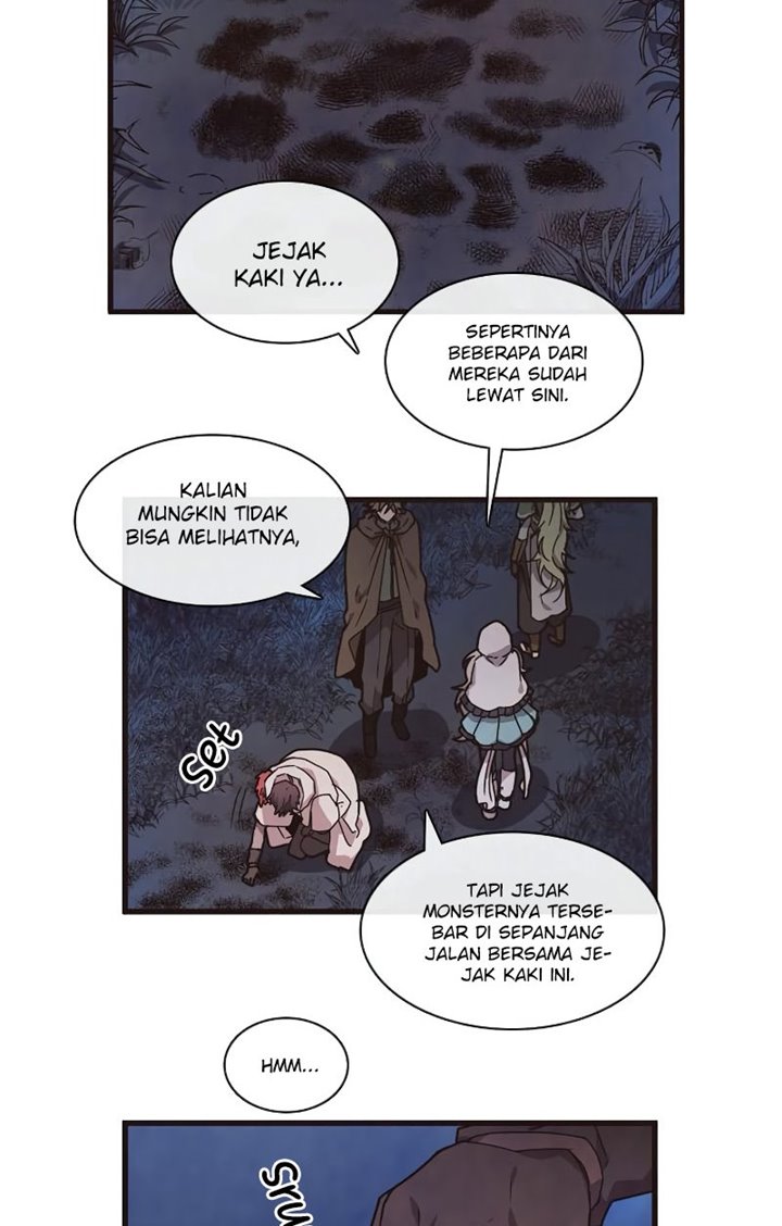 Miracle Hero! Chapter 13 Gambar 6