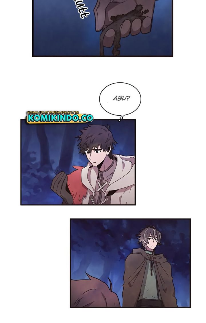 Miracle Hero! Chapter 13 Gambar 7