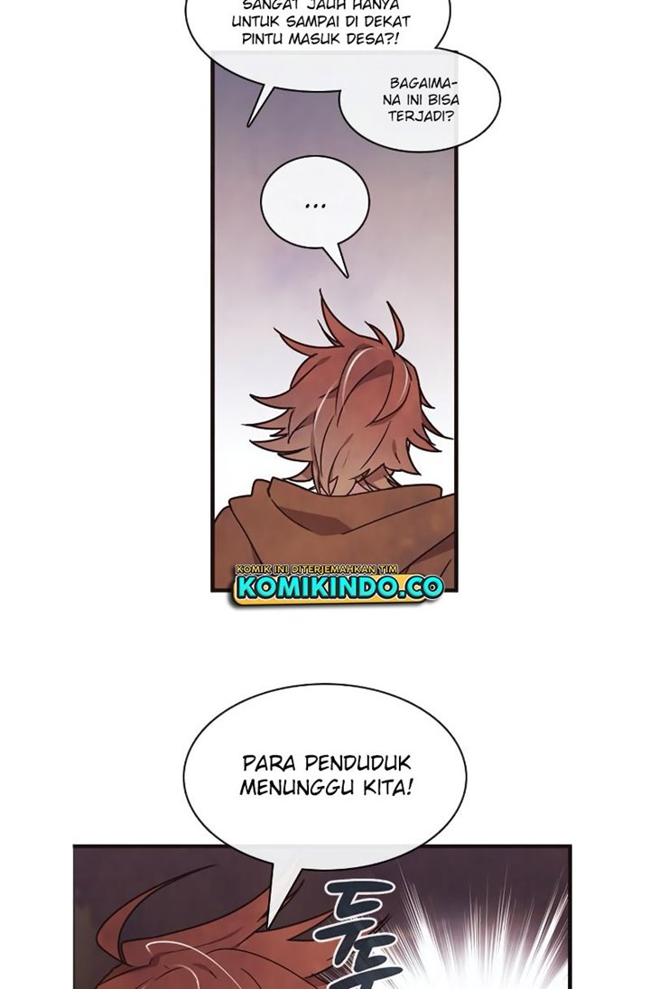 Miracle Hero! Chapter 13 Gambar 10