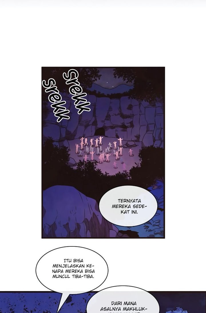 Miracle Hero! Chapter 13 Gambar 12