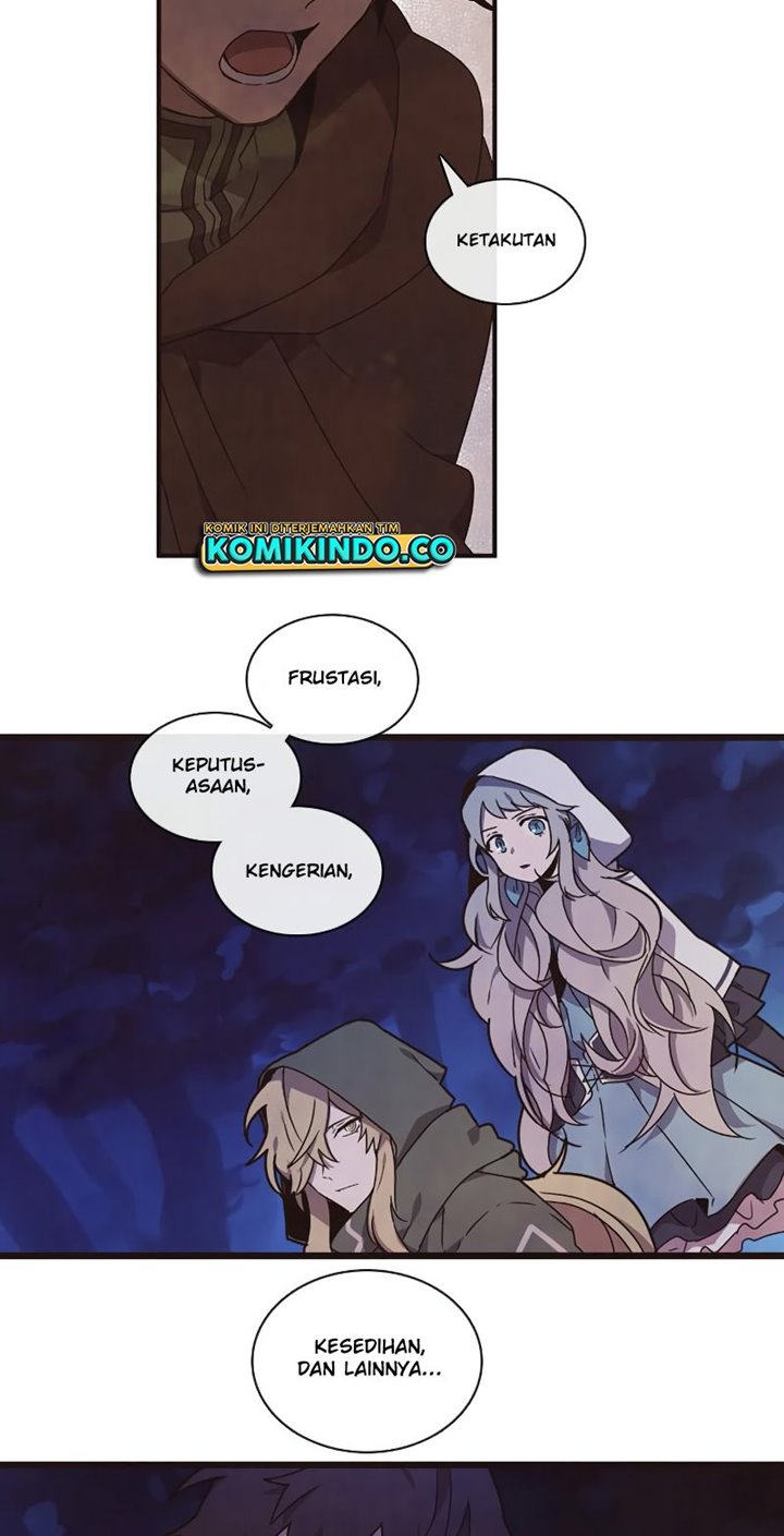 Miracle Hero! Chapter 13 Gambar 16