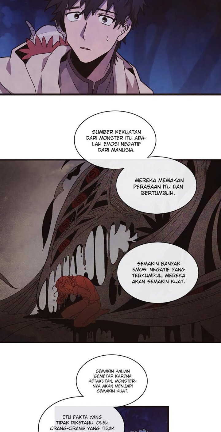 Miracle Hero! Chapter 13 Gambar 17