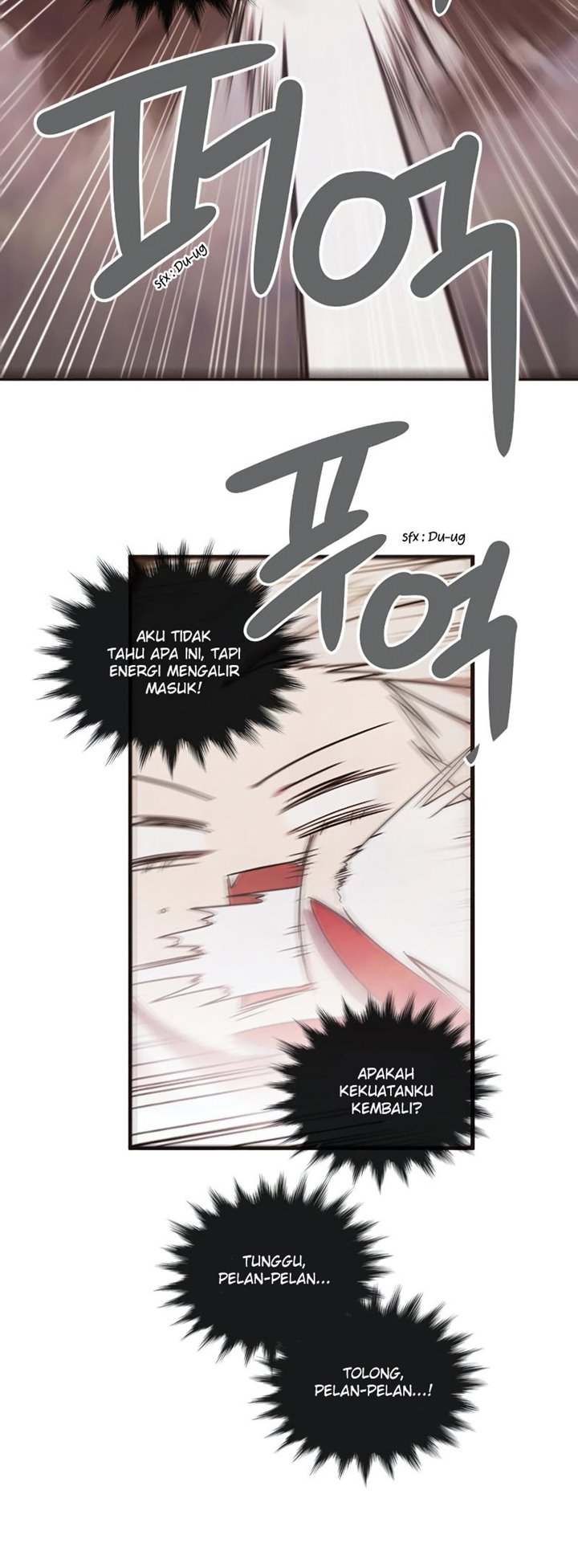 Miracle Hero! Chapter 13 Gambar 22