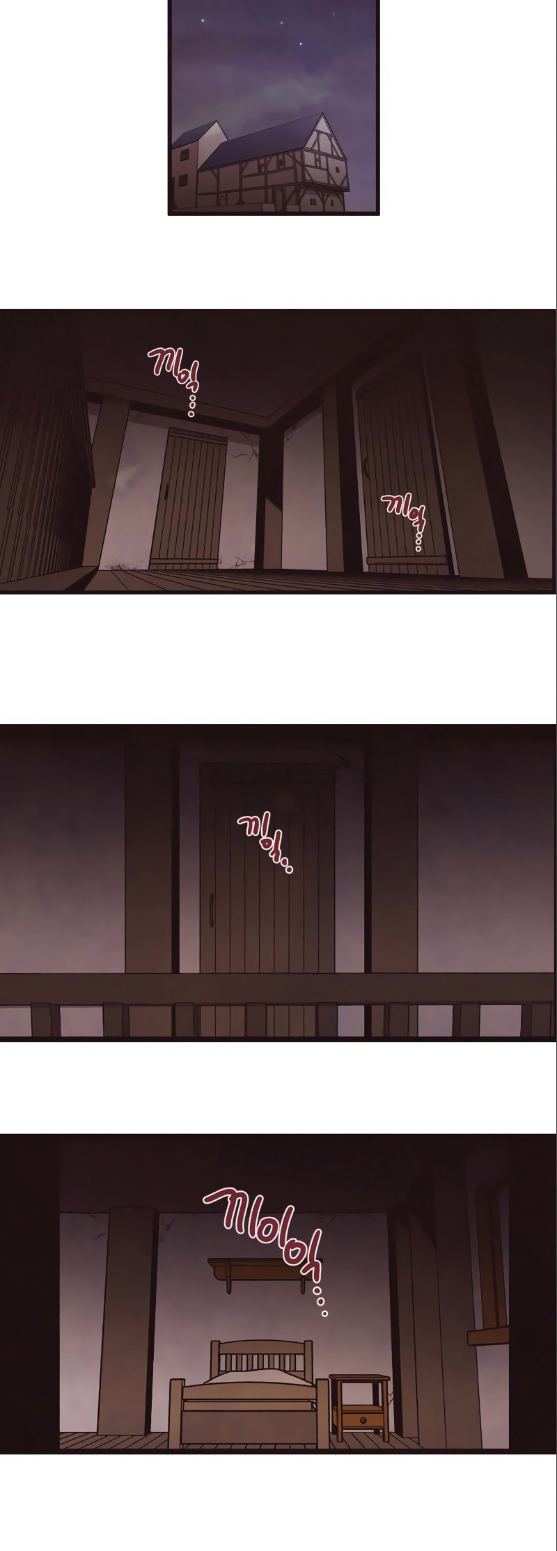 Miracle Hero! Chapter 23 Gambar 5
