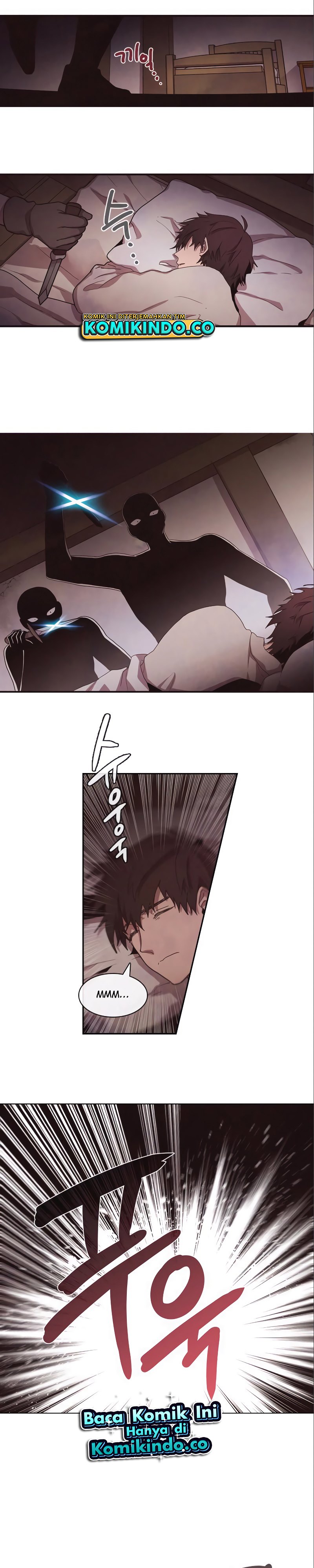Miracle Hero! Chapter 23 Gambar 6