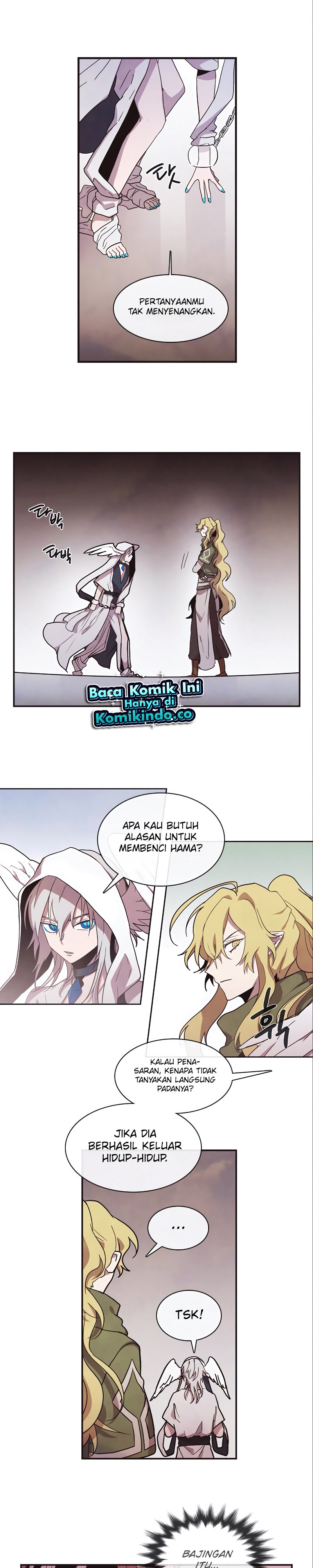 Miracle Hero! Chapter 36 Gambar 6