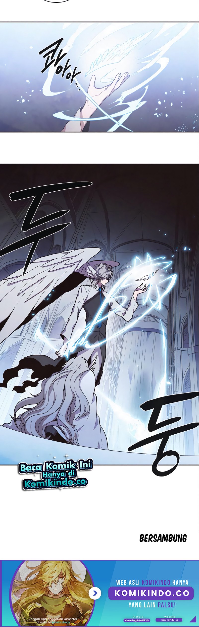 Miracle Hero! Chapter 36 Gambar 11