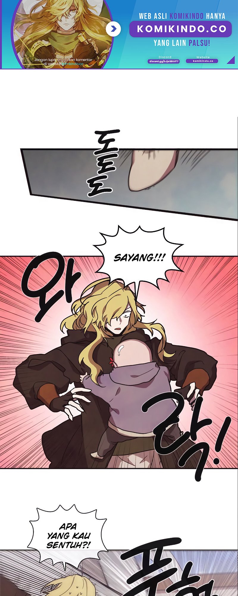 Miracle Hero! Chapter 43 Gambar 2
