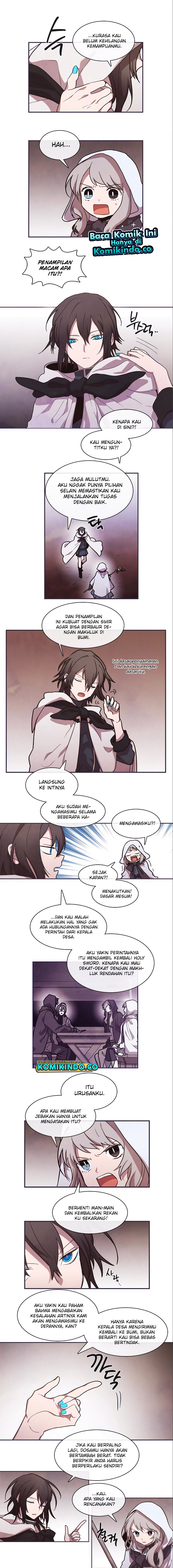 Miracle Hero! Chapter 47 Fix Gambar 3