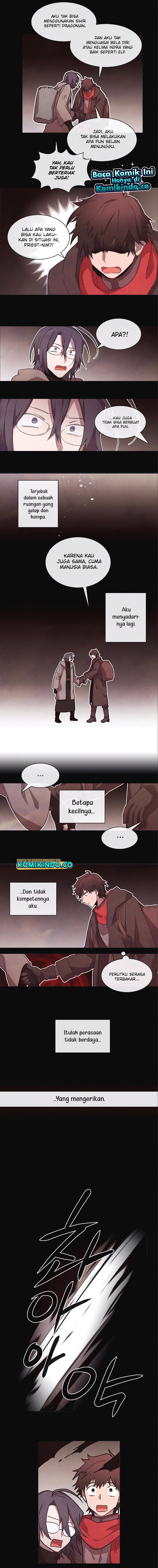 Miracle Hero! Chapter 47 Fix Gambar 5