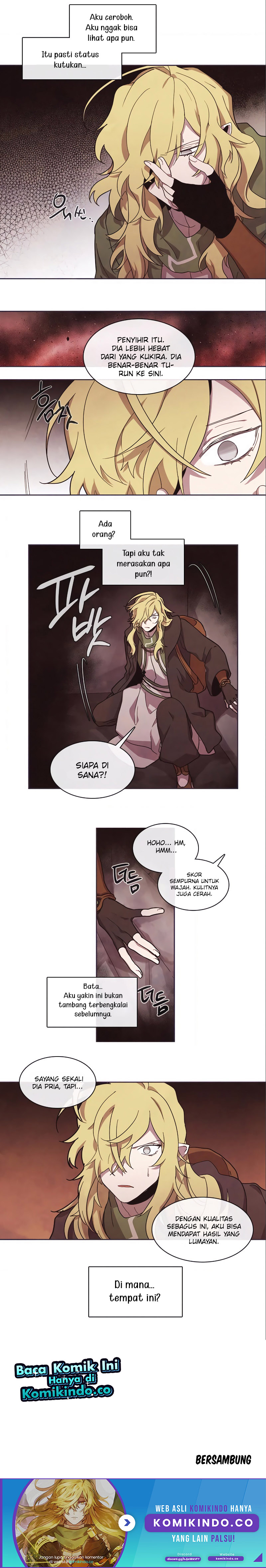 Miracle Hero! Chapter 47 Fix Gambar 7