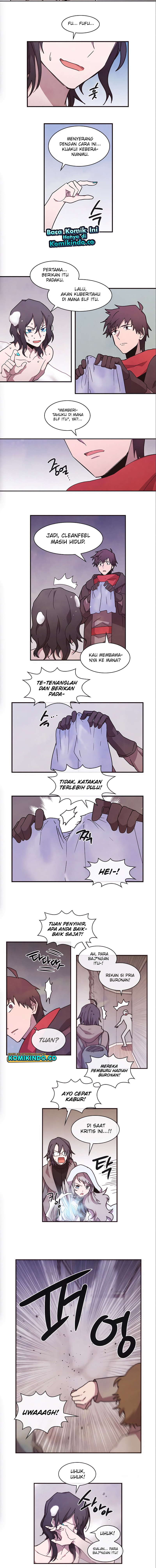 Miracle Hero! Chapter 50 Gambar 4